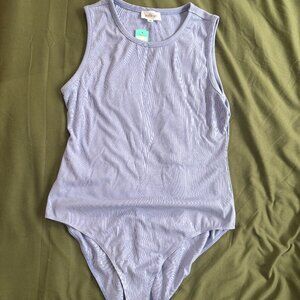 NWT Kaileigh Bodysuit
